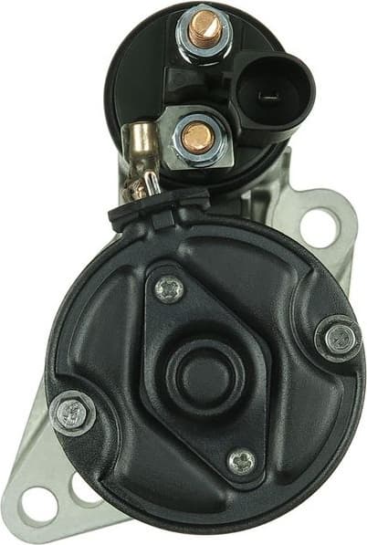 Starter Remanufactured AS S0090SR - image 3