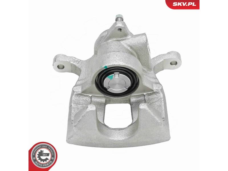 Brake Caliper 89SKV513 - image 2