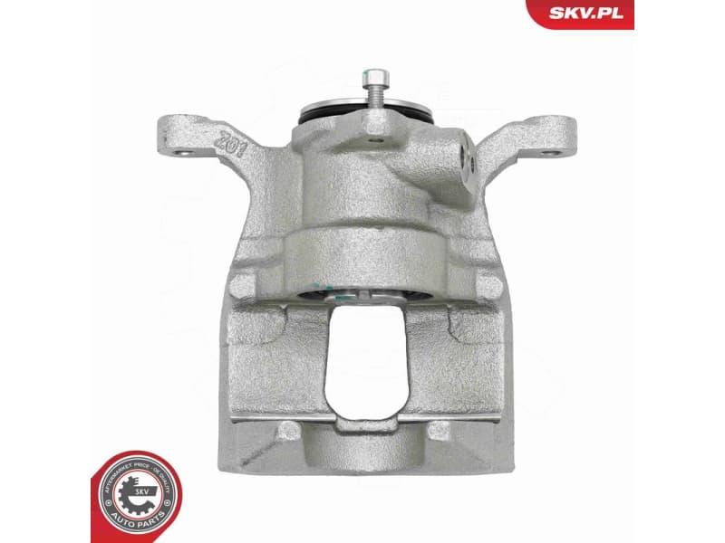 Brake Caliper 89SKV513 - image 3
