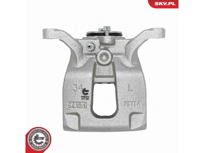 Brake Caliper 89SKV513 - image 4