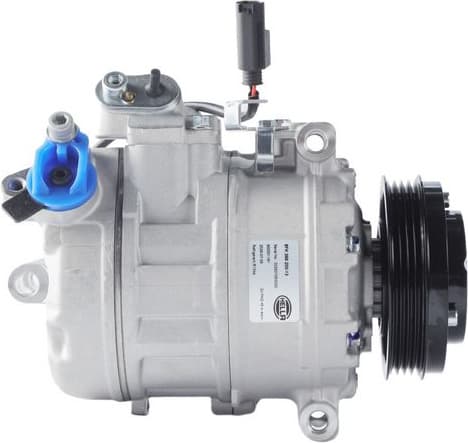 Compressor, air conditioning >>> Easy2Fit <<< 8FK 366 200-131 - image 5