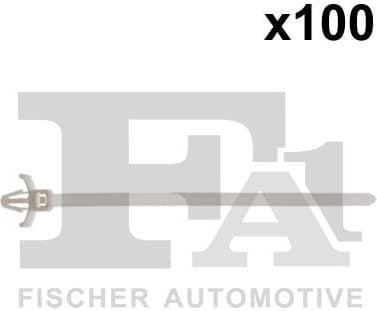 Cable Tie 12-50002.100