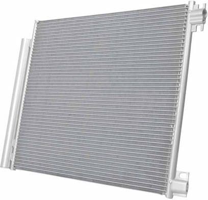 Condenser, air conditioning >>> Easy2Fit <<< 8FC 366 220-131