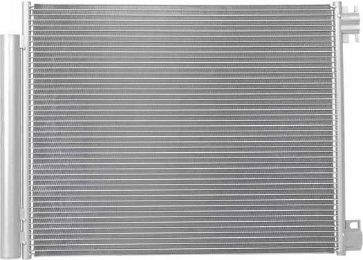 Condenser, air conditioning >>> Easy2Fit <<< 8FC 366 220-131 - image 2