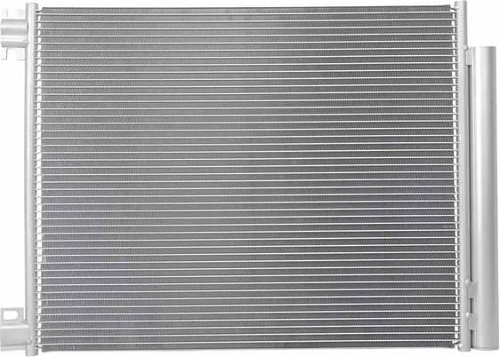 Condenser, air conditioning >>> Easy2Fit <<< 8FC 366 220-131 - image 3