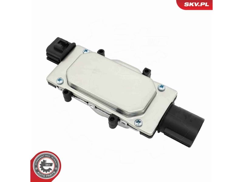 Control Unit, electric fan (engine cooling) 94SKV807 - image 2