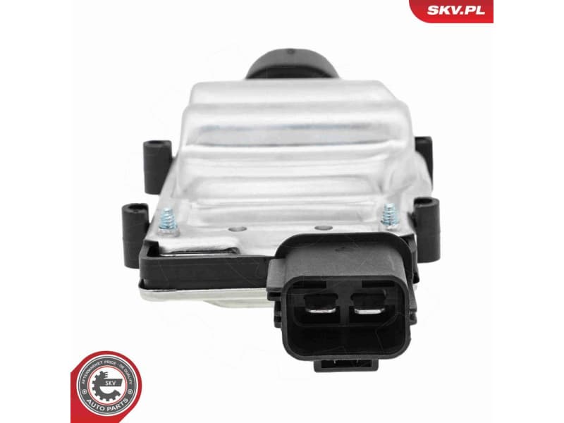 Control Unit, electric fan (engine cooling) 94SKV807 - image 5