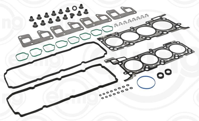 Gasket Kit, cylinder head 037.210