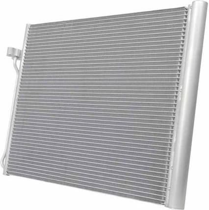 Condenser, air conditioning >>> Easy2Fit <<< 8FC 366 220-681