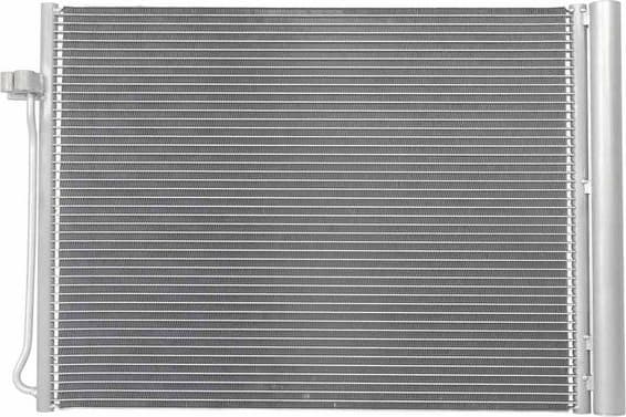 Condenser, air conditioning >>> Easy2Fit <<< 8FC 366 220-681 - image 2