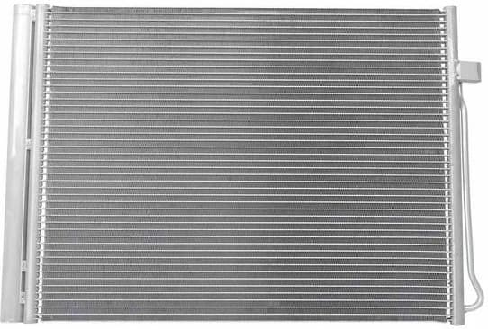 Condenser, air conditioning >>> Easy2Fit <<< 8FC 366 220-681 - image 3