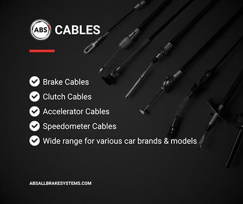 Cable Pull, clutch control K21430 - image 2