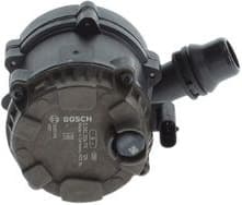 Auxiliary Water Pump (cooling water circuit) 0 392 024 11V - image 2