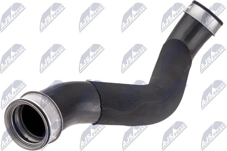 Charge Air Hose GPP-ME-206 - image 2