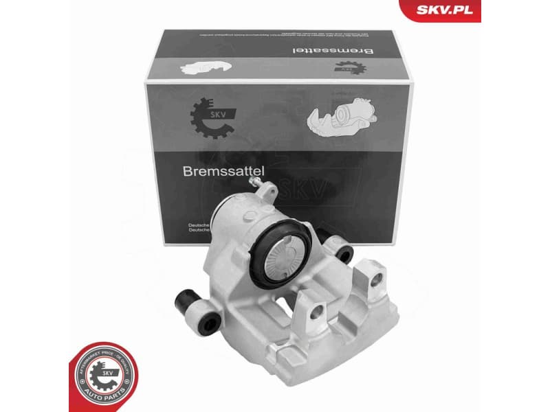Brake Caliper 89SKV463