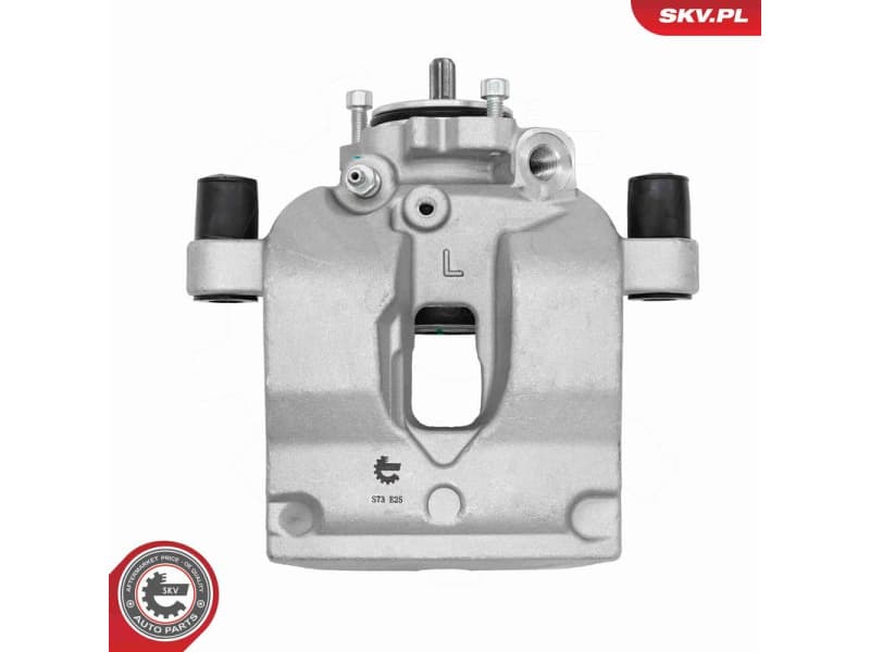 Brake Caliper 89SKV463 - image 4