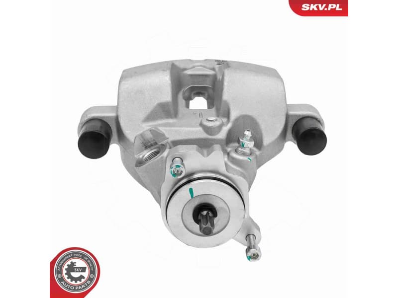 Brake Caliper 89SKV463 - image 5