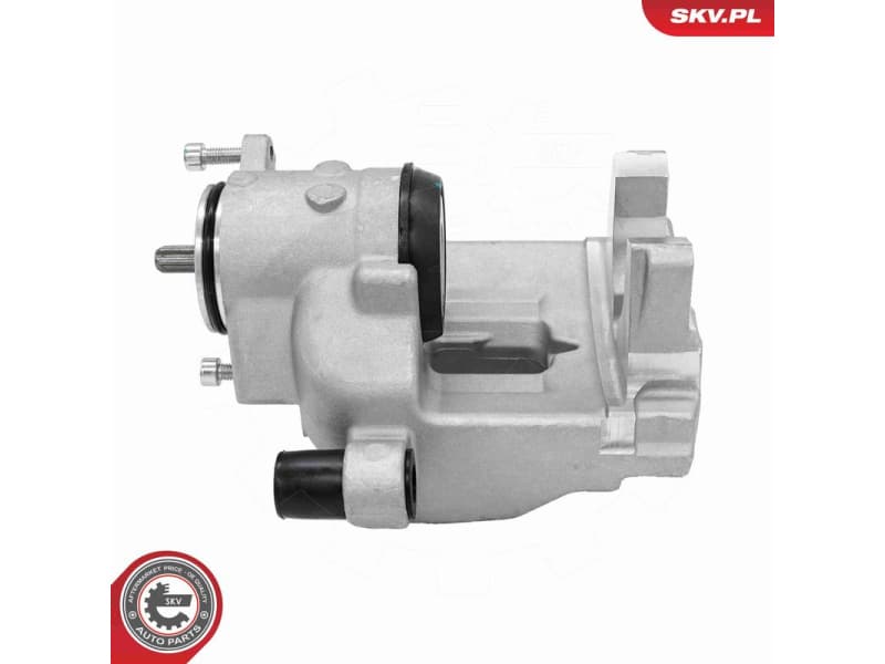 Brake Caliper 89SKV463 - image 6