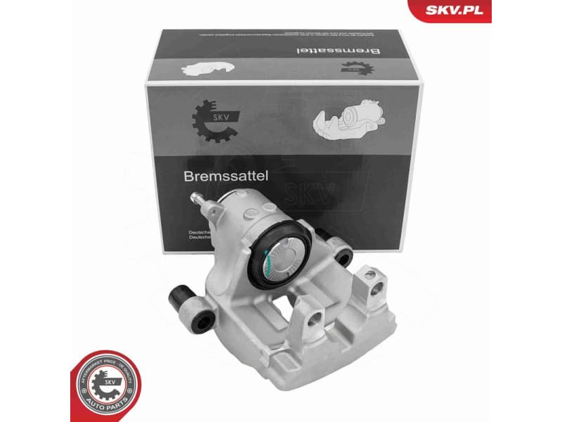 Brake Caliper 89SKV464
