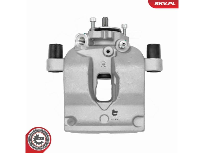 Brake Caliper 89SKV464 - image 4