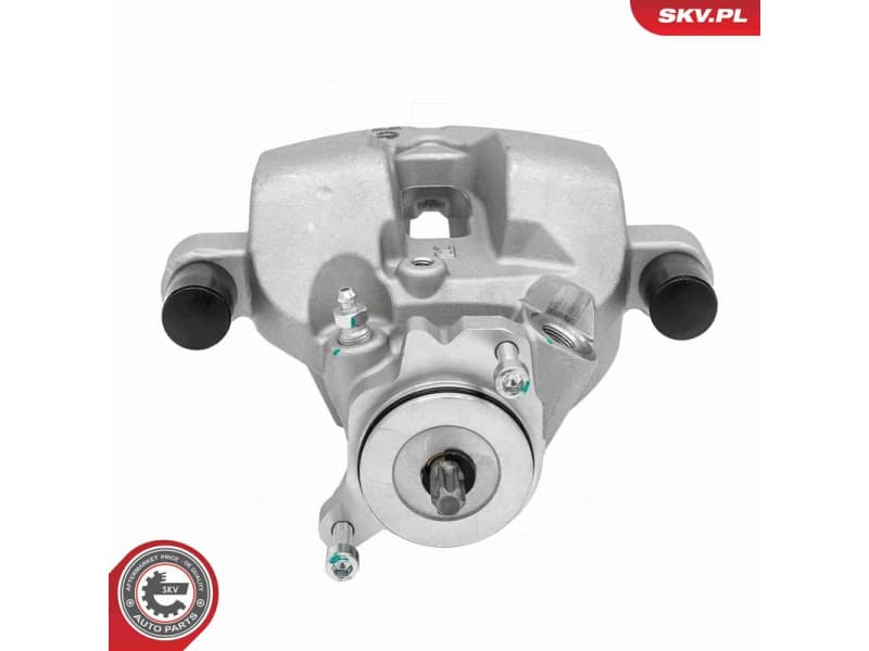 Brake Caliper 89SKV464 - image 5