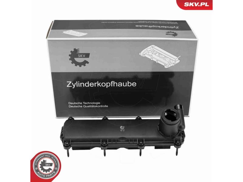 Cylinder Head Cover 48SKV190