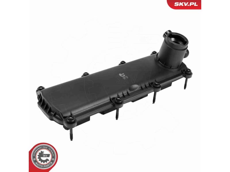 Cylinder Head Cover 48SKV190 - image 2