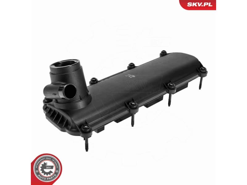 Cylinder Head Cover 48SKV190 - image 3