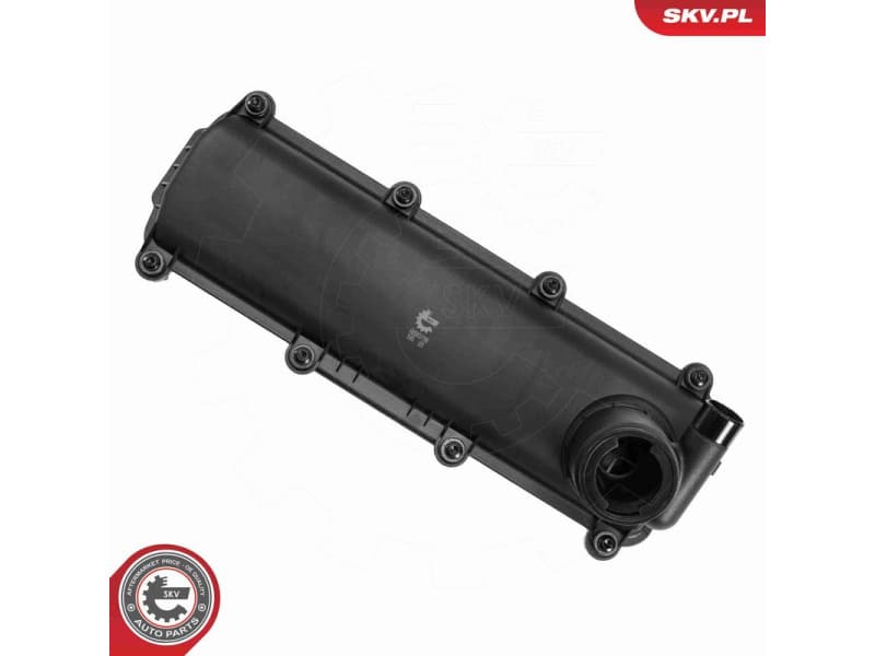 Cylinder Head Cover 48SKV190 - image 4