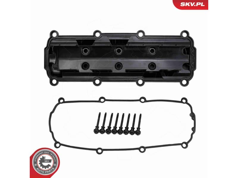 Cylinder Head Cover 48SKV190 - image 6