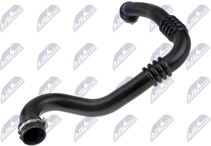 Charge Air Hose GPP-RE-113 - image 2