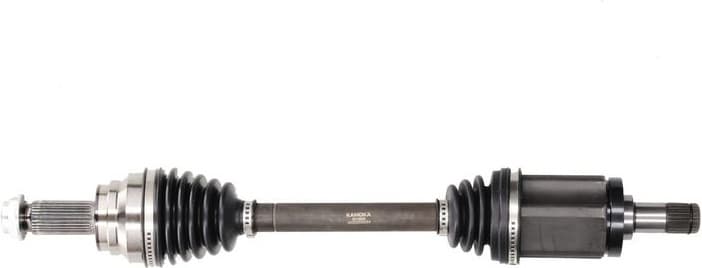 Drive Shaft 5010929