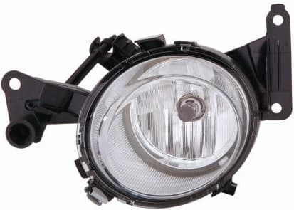 Front Fog Light Depo 442-2030R-UE