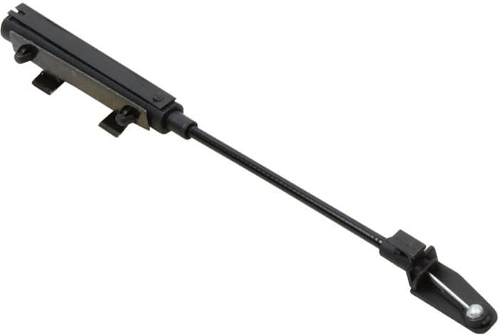Bonnet Cable 32-1817 - image 2