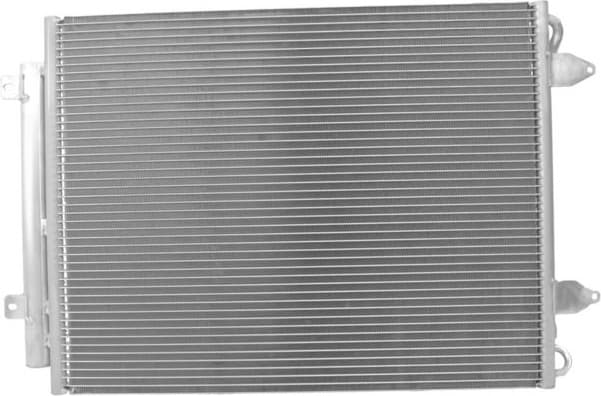 Condenser, air conditioning >>> Easy2Fit <<< 8FC 366 221-311 - image 3