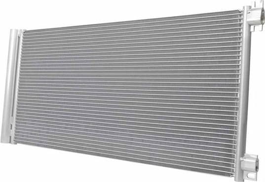 Condenser, air conditioning >>> Easy2Fit <<< 8FC 366 221-661