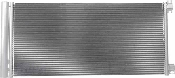 Condenser, air conditioning >>> Easy2Fit <<< 8FC 366 221-661 - image 2