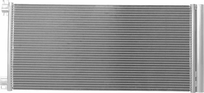 Condenser, air conditioning >>> Easy2Fit <<< 8FC 366 221-661 - image 3