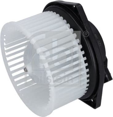 Interior Blower 197936