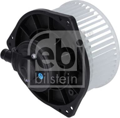 Interior Blower 197936 - image 2