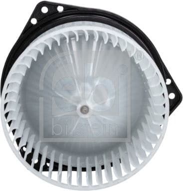 Interior Blower 197936 - image 4