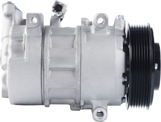 Compressor, air conditioning >>> Easy2Fit <<< 8FK 366 201-121 - image 5