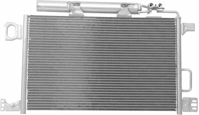 Condenser, air conditioning >>> Easy2Fit <<< 8FC 366 221-201 - image 3