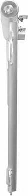 Condenser, air conditioning >>> Easy2Fit <<< 8FC 366 221-201 - image 5