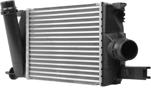 Charge Air Cooler 8ML 366 340-661
