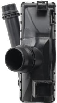 Charge Air Cooler 8ML 366 340-661 - image 5