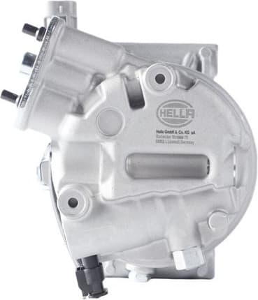 Compressor, air conditioning >>> Easy2Fit <<< 8FK 366 200-471 - image 3