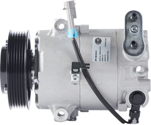 Compressor, air conditioning >>> Easy2Fit <<< 8FK 366 200-471 - image 4