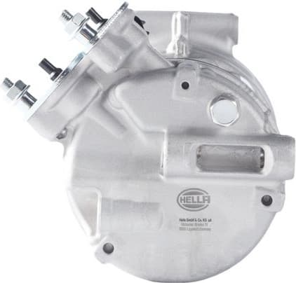 Compressor, air conditioning >>> Easy2Fit <<< 8FK 366 200-771 - image 3