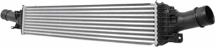 Charge Air Cooler 8ML 366 340-361
